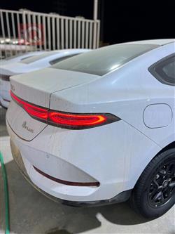 بي واي دي Qin Plus